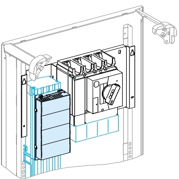 Afbeelding product LVS04074 Schneider Electric