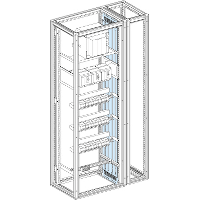  LVS06545 LVS06545 PrismaSeT_6300 FORM 2 VERT. PLOČA D500  