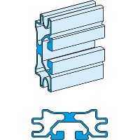  LVS04560 LVS04560 Linergy_LGYE SABIR. HOR. Al 630A L2000  