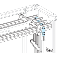  LVS04602 LVS04602 Linergy_LGYE VERT. PRIK. 1600A  