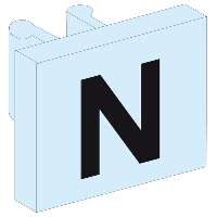  LVS04794 LVS04794 Linergy_LGY/LGYE 12 OZNAKE FAZ  