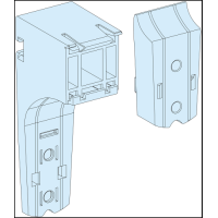  LVS04256 LVS04256 KOMPL OD10 HORIZ PRILAGODLJIVIH KANALICA  