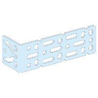  LVS03581 LVS03581 KOMPLET OD DVE UNIVERZALNE KONZOLE  