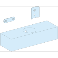  LVS08701 LVS08701 PrismaSet_P SET ZA STABILIZAC. MONTAŽE  