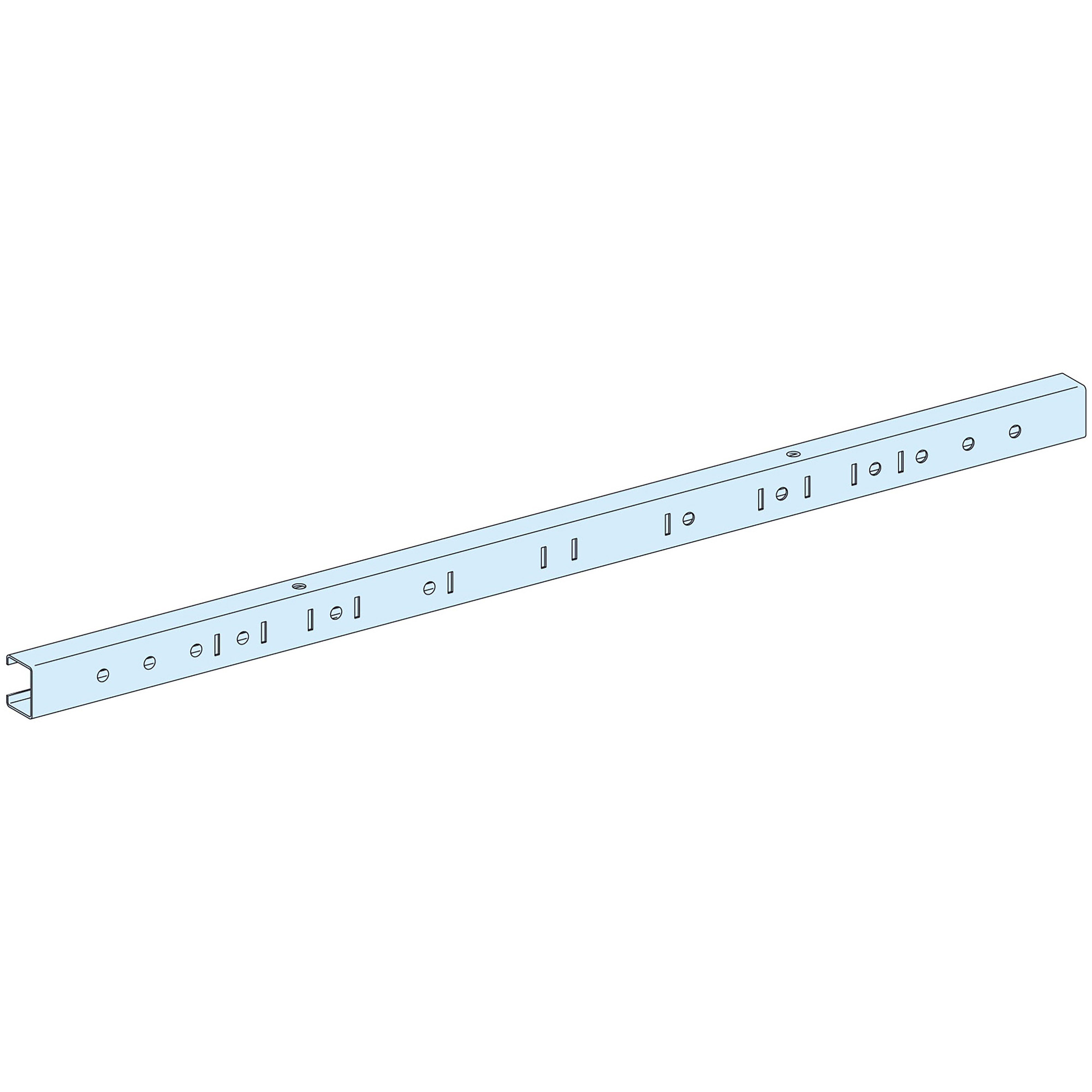 Traverse manut/roul.L2650à3050