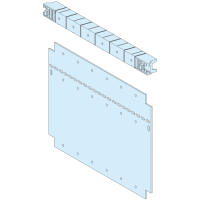  LVS04951 LVS04951 F4 UVODNICA KABLOVA 3/4 MODULA  