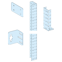  LVS08391 LVS08391 PrismaSet_G NOSAČI IP55 ORMARA L1950  