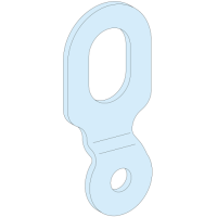  LVS08396 LVS08396 PrismaSet_G 2 UŠICE ZA PODIZANJE IP55  