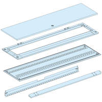  LVS08342 LVS08342 PrismaSet_G VRATA STD.+PA. Š300 7M IP55  