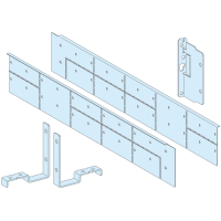  LVS04330 LVS04330 PrismaSet_G BARIJERA VERTIKALNA IP30  