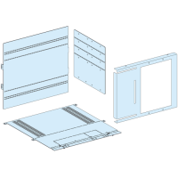  LVS04844 LVS04844 POKLOPAC ZADNJIH PRIKLJUČAKA NS1600  