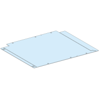  LVS04915 LVS04915 ZAŠTITNA PLOČA HR. SAB. Š400 D400  