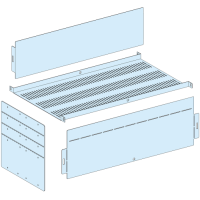  LVS04926 LVS04926 F1 PLOČA SA PRIK. BS >800A Š650 D600  