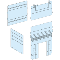  LVS04852 LVS04852 POKLOPAC PRIKLJUČAKA VERT. NS-MTZ1/NT  