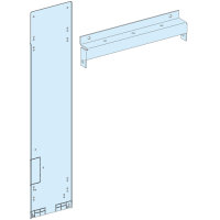  LVS04920 LVS04920 F2 PREDNJA BARIJERA V. BOČNIH SAB. Š300  