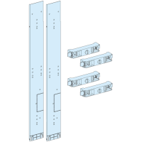  LVS04921 LVS04921 F2 PREDNJA BARIJERA V. BOČNIH SAB. Š150  