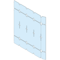  LVS04924 LVS04924 F2 BOČNA BARIJERA V. BOČNIH SAB. PROLAZ  