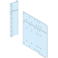  LVS04955 LVS04955 F3 VERT ZADNJI PRIKLJUČCI 3/4 M  