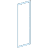  LVS08574 LVS08574 PrismaSet_P IP30 OKVIR PREDNJI Š400  