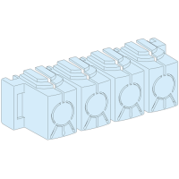  LVS04150 LVS04150 IPXXB POKLOPACA Linergy_BW izol. 8kom  