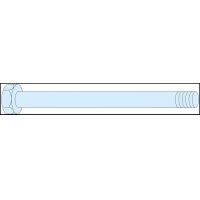  LVS04642 LVS04642 Linergy_LGY SPOJ LINERGY/HZ SAB. >80mm  