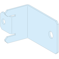  LVS04657 LVS04657 Linergy_TB 3 NOSAČ VERT. PE 3kom  