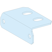  LVS04667 LVS04667 Linergy_TB NOSAČ HORIZ UGR. PE SAB 2kom  