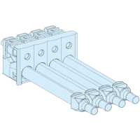  LVS04147 LVS04147 PRIKLJUČAK ZA Linergy_ BW 160A 3/4P Š165  