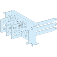  LVS04425 LVS04425 PRIKLJ. TR. NSX RUČ. 3P 250A FIKSNI HOR.  
