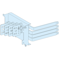  LVS04426 LVS04426 PRIKLJ. TR. NSX RUČ. 4P 250A FIKSNI HOR.  