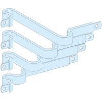  LVS04428 LVS04428 PRIKLJ. NSX/INS 4P 250A FIKSNI/IZV. HOR.  