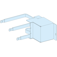  LVS04431 LVS04431 PRIKLJ. NSX RUČICA-3P 250A UTIČ. HOR.  