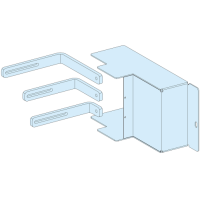  LVS04461 LVS04461 PRIKLJ. NSX RUČICA 3P 630A UTIČ. HOR.  