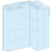  LVS04070 LVS04070 BLOK NAPAJANJA NSX/INS-INV 400 4P  