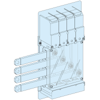  LVS04076 LVS04076 PRIKLJUČAK U KABLOVSKO POLJE NSX630  