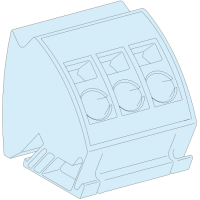  LVS04215 LVS04215 REDNA STEZALJKA 4 KOMPL. UZEM 3 16mm2  