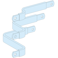  LVS04423 LVS04423 PRIKLJ. NSX RUČICA-3P 250A FIKSNI HOR.  