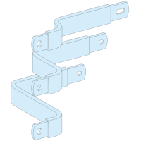  LVS04453 LVS04453 PRIKLJ. NSX RUČICA 3P 630A FIKSNI HOR.  
