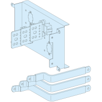  LVS04455 LVS04455 PRIKLJ. TR. NSX RUČ. 3P 630A FIKSNI HOR.  