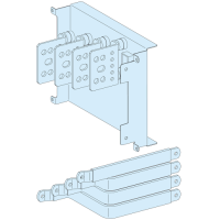  LVS04456 LVS04456 PRIKLJ. TR. NSX RUČ. 4P 630A FIKSNI HOR.  