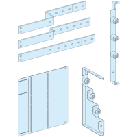  LVS04483 LVS04483 PRIKLJ. TRANSF. NS 3P 1000A FIKSNI HOR.  