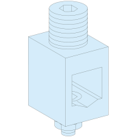  LVS07051 LVS07051 Linergy_BS KAB. KON. 1P 160A 70mm2 4kom  