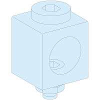  LVS07052 LVS07052 Linergy_BS KAB. KON. 1P 250A 185mm2 4kom  