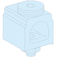  LVS07053 LVS07053 Linergy_BS KAB. KON. 1P 400A 300mm2 4kom  