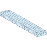  LVS04103 LVS04103 Linergy_BW 3P IZOL. SAB. 125A L450  