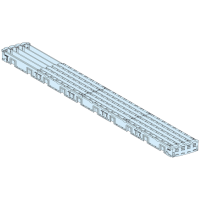  LVS04107 LVS04107 Linergy_BW 3P IZOL. SAB. 125A L750  