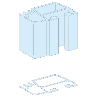  LVS04502 LVS04502 Linergy_LGY SABIR. VERT. Al 630A L1670  