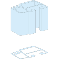  LVS04503 LVS04503 Linergy_LGY SABIR. VERT. Al 800A L1670  