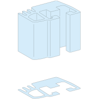  LVS04505 LVS04505 Linergy_LGY SABIR. VERT. Al 1250A L1670  