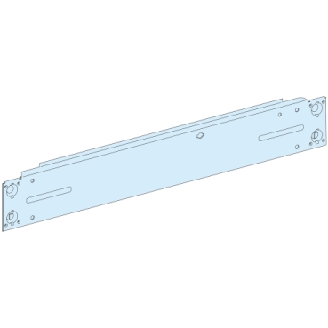 keret alsó kereszt-tartó L650 LVS01120